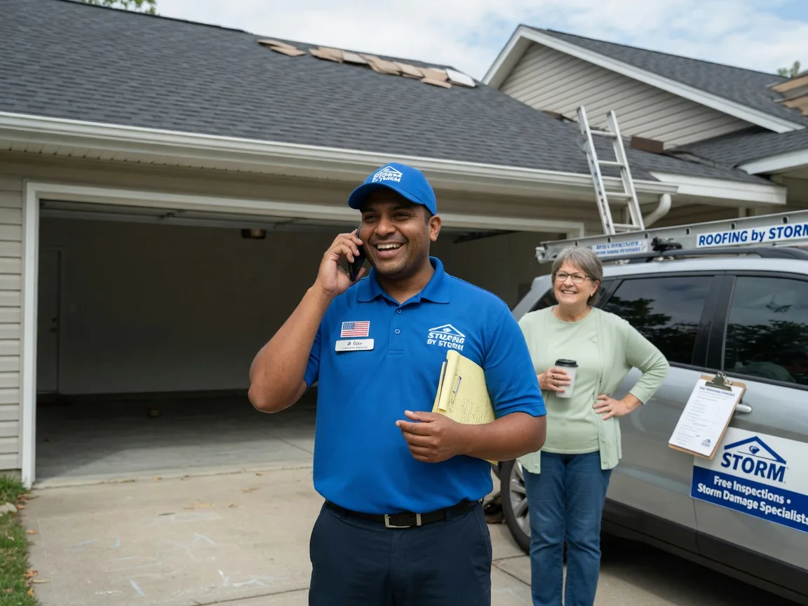 Roof Repair Near Me Sandy Ridge, PA FAQs